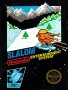Nintendo  NES&nbsp; - &nbsp;Slalom